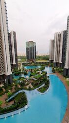 Normanton Park (D5), Apartment #437495071
